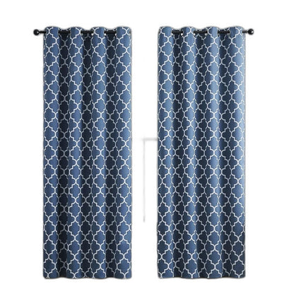 Dusty Blue-
