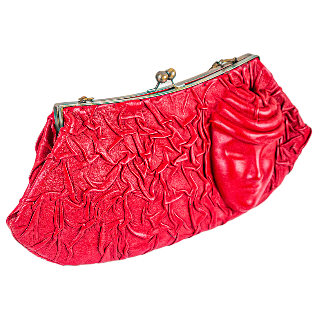 Red-