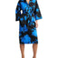 BEB-BLUE W/ BLACK