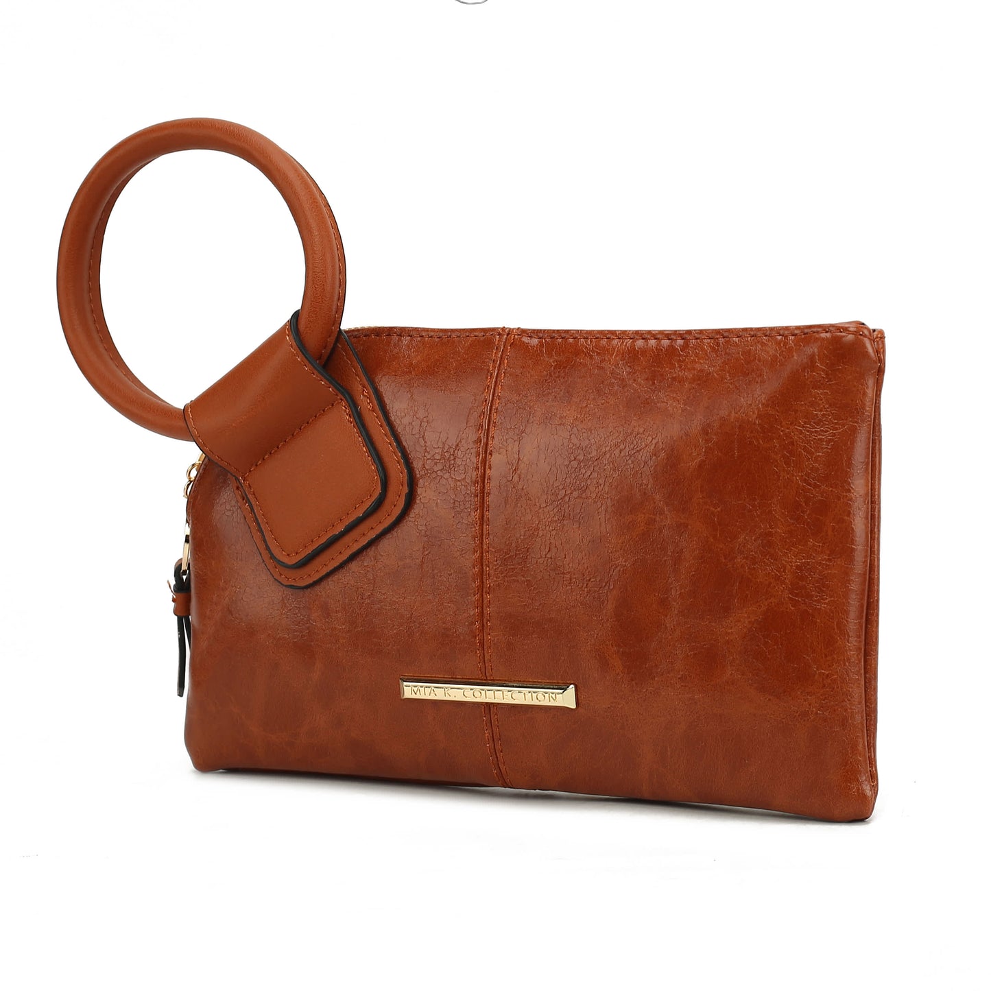 Cognac Brown-