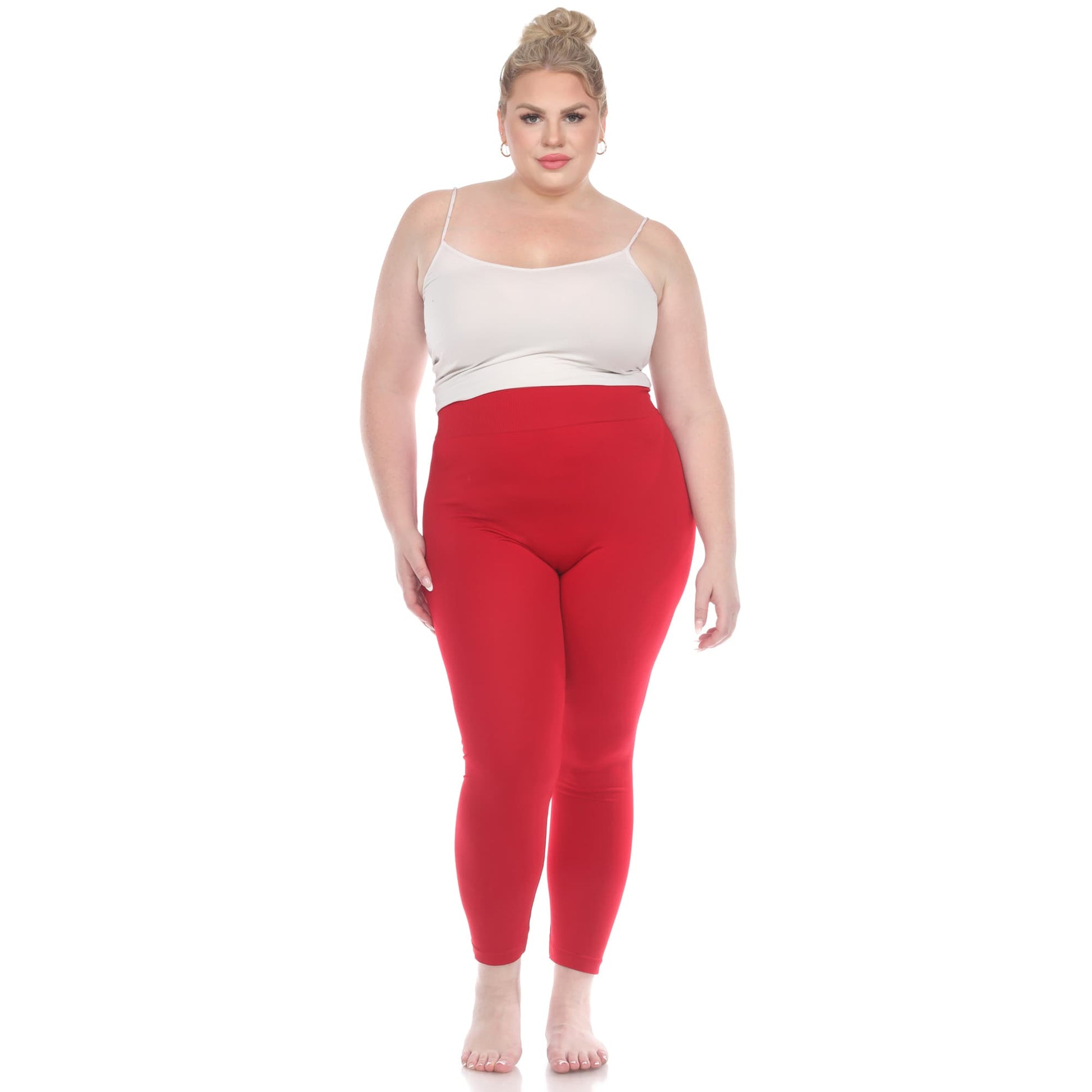 Red-
