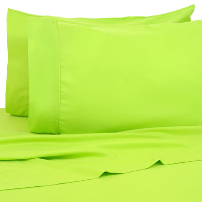 Lime Green-