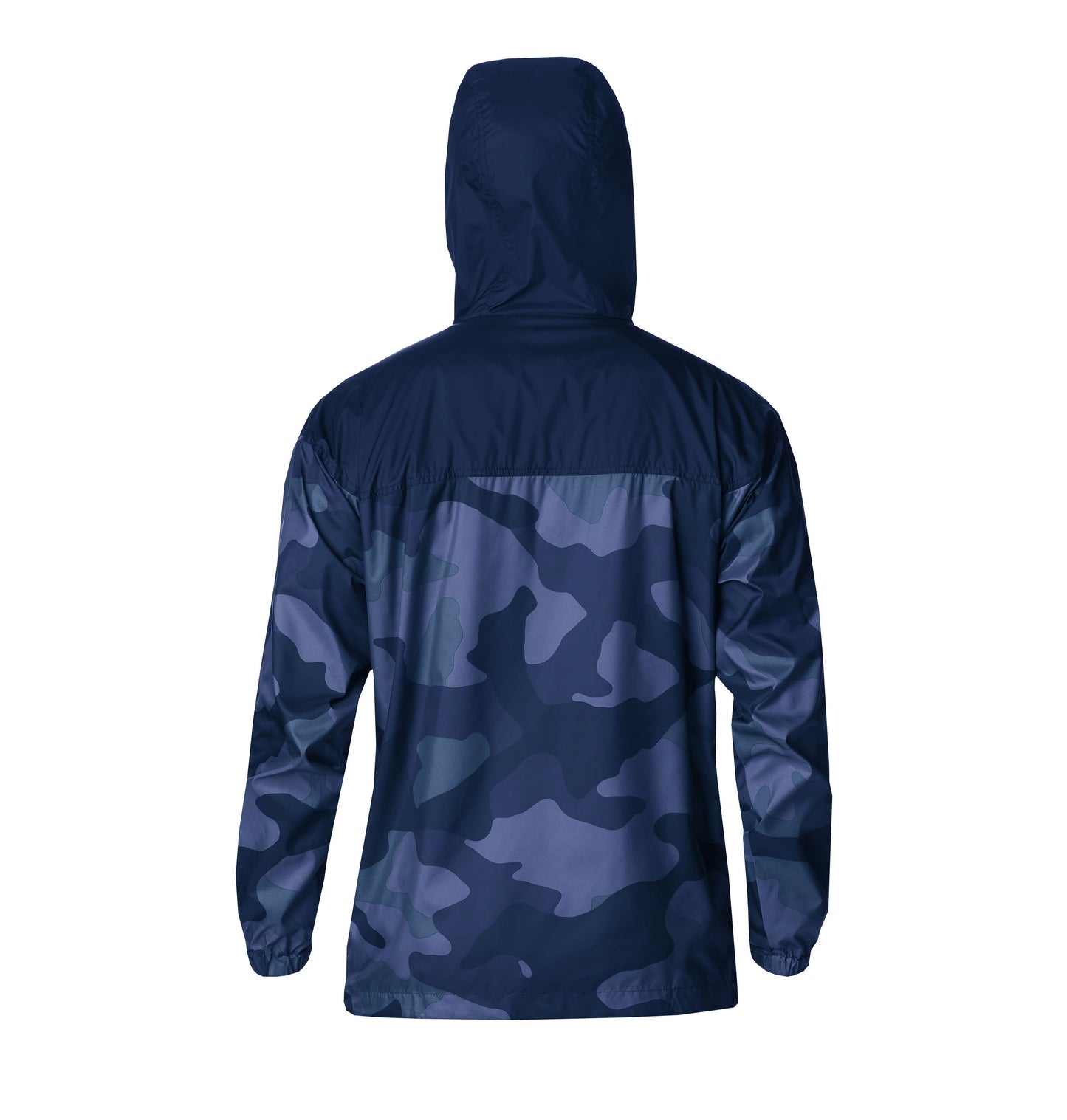 Navy-