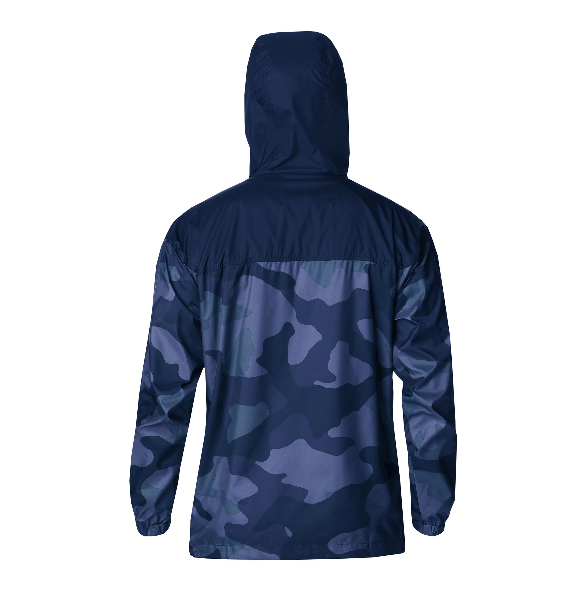 Navy-