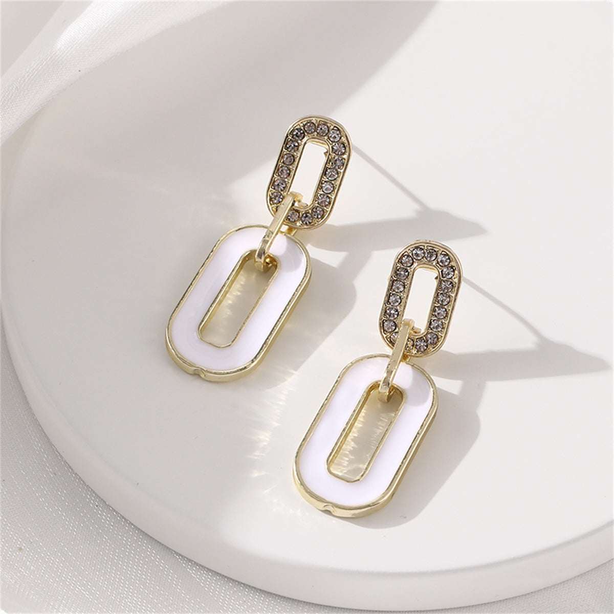Metallic-