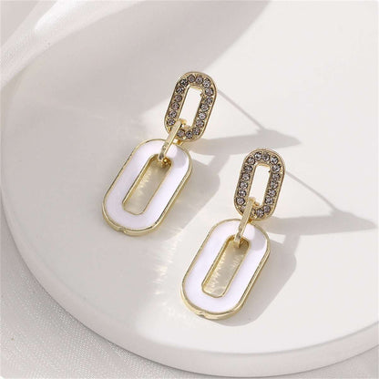 Metallic-