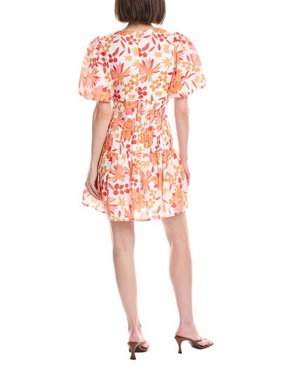 ORANGE-