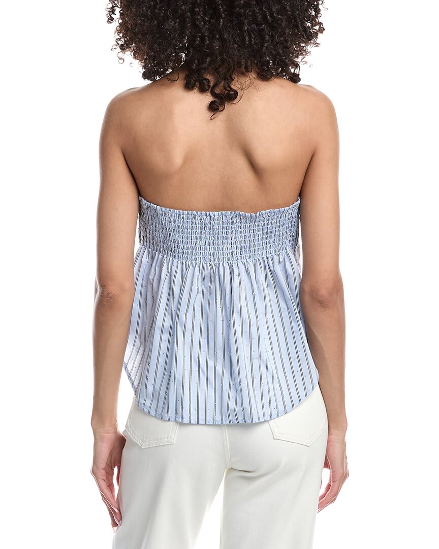 CLSBL-BLUE STRIPE-