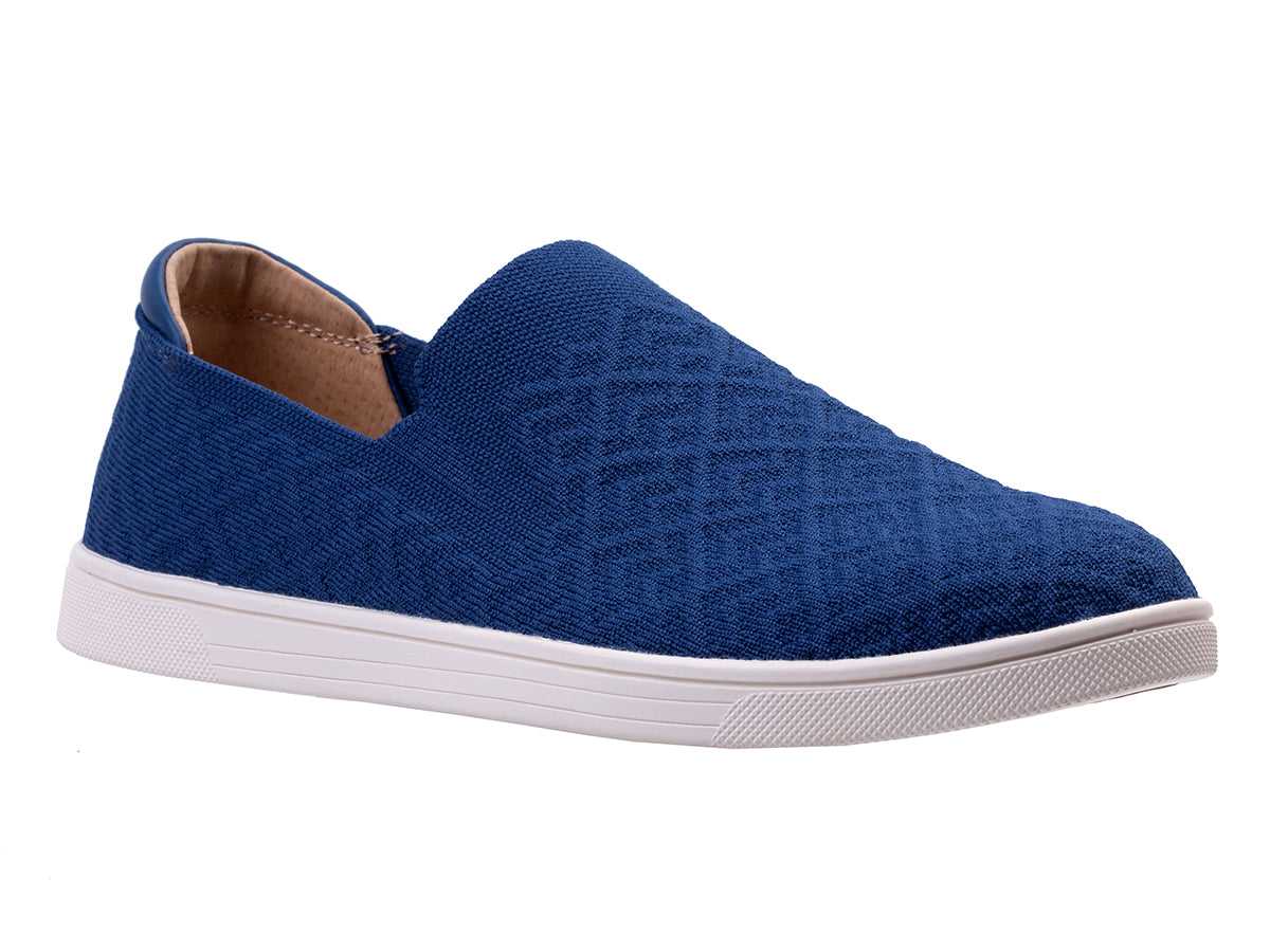 Dark Blue-
