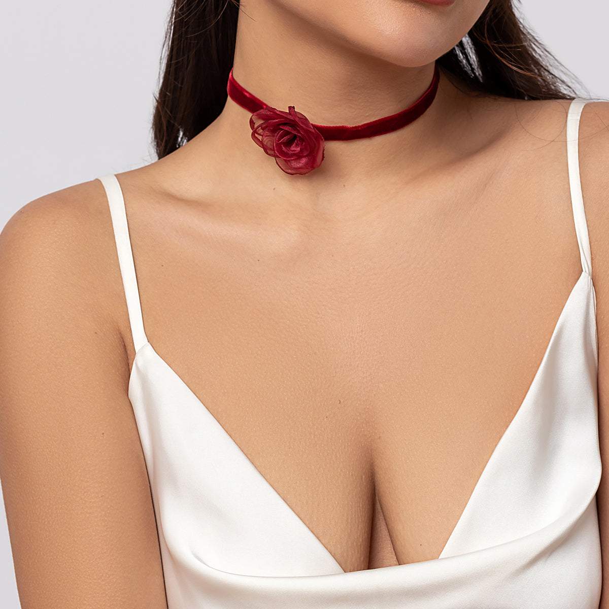 Red-