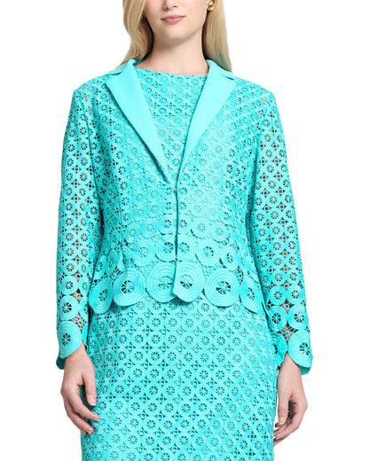 430-CALYPSO BLUE-