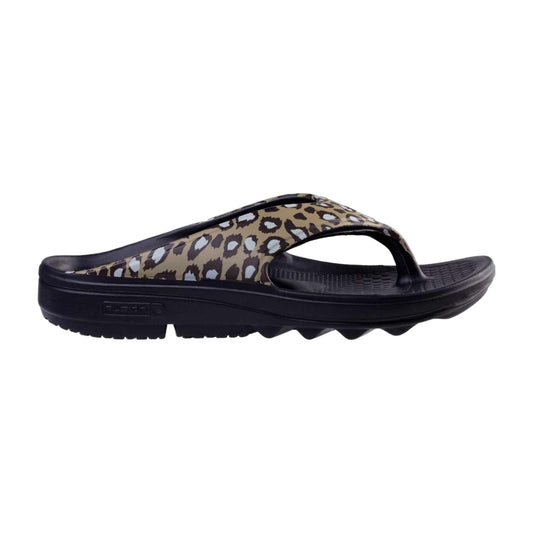 Spenco Fusion Safari recovery Womens Sandals