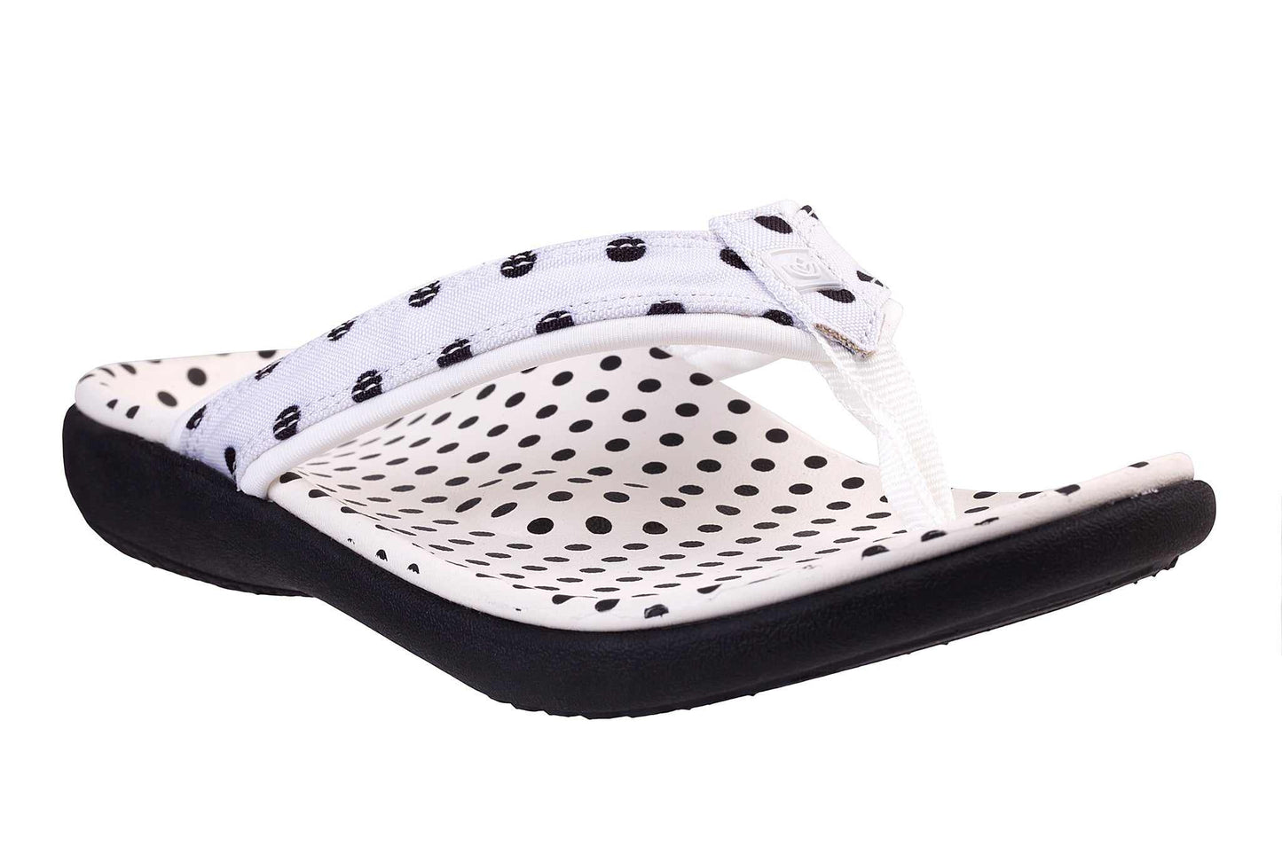 White -