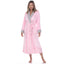 Pink Leopard