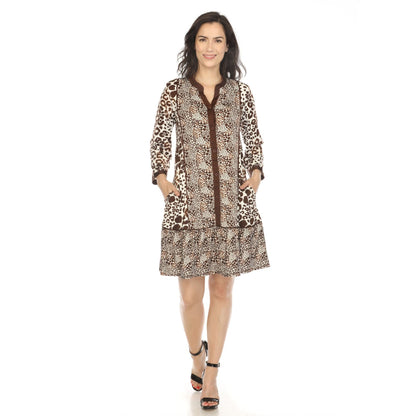 Ivory Brown-