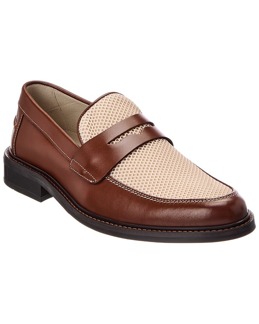 BROWN-