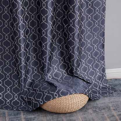 Navy Blue-