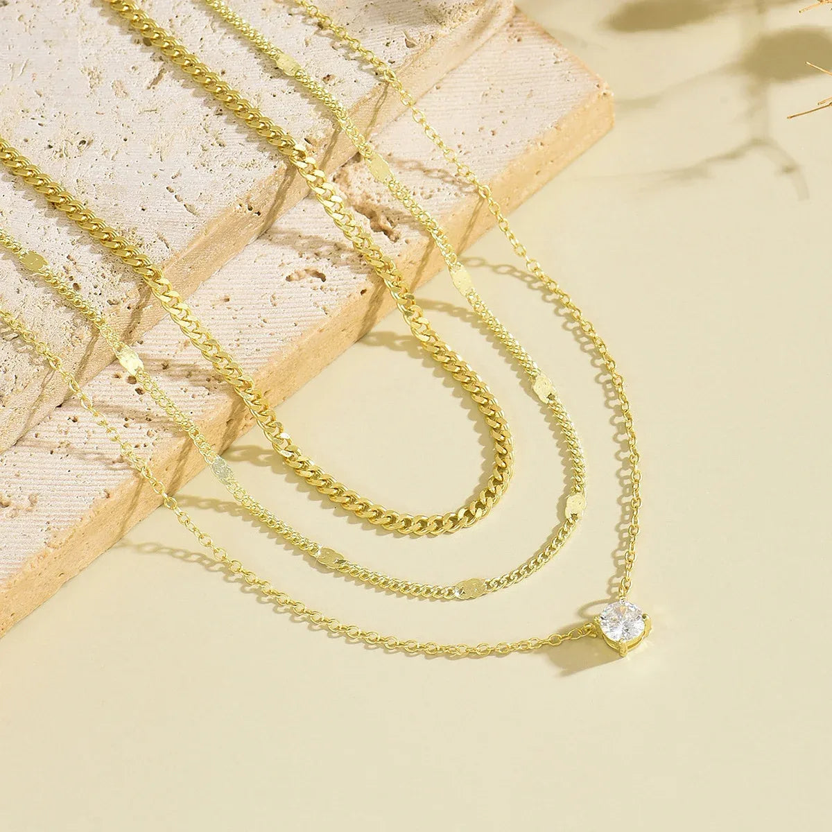 Gold-