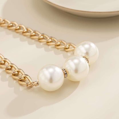 Metallic-