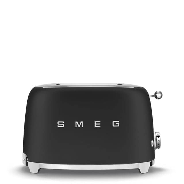 Matte Black-