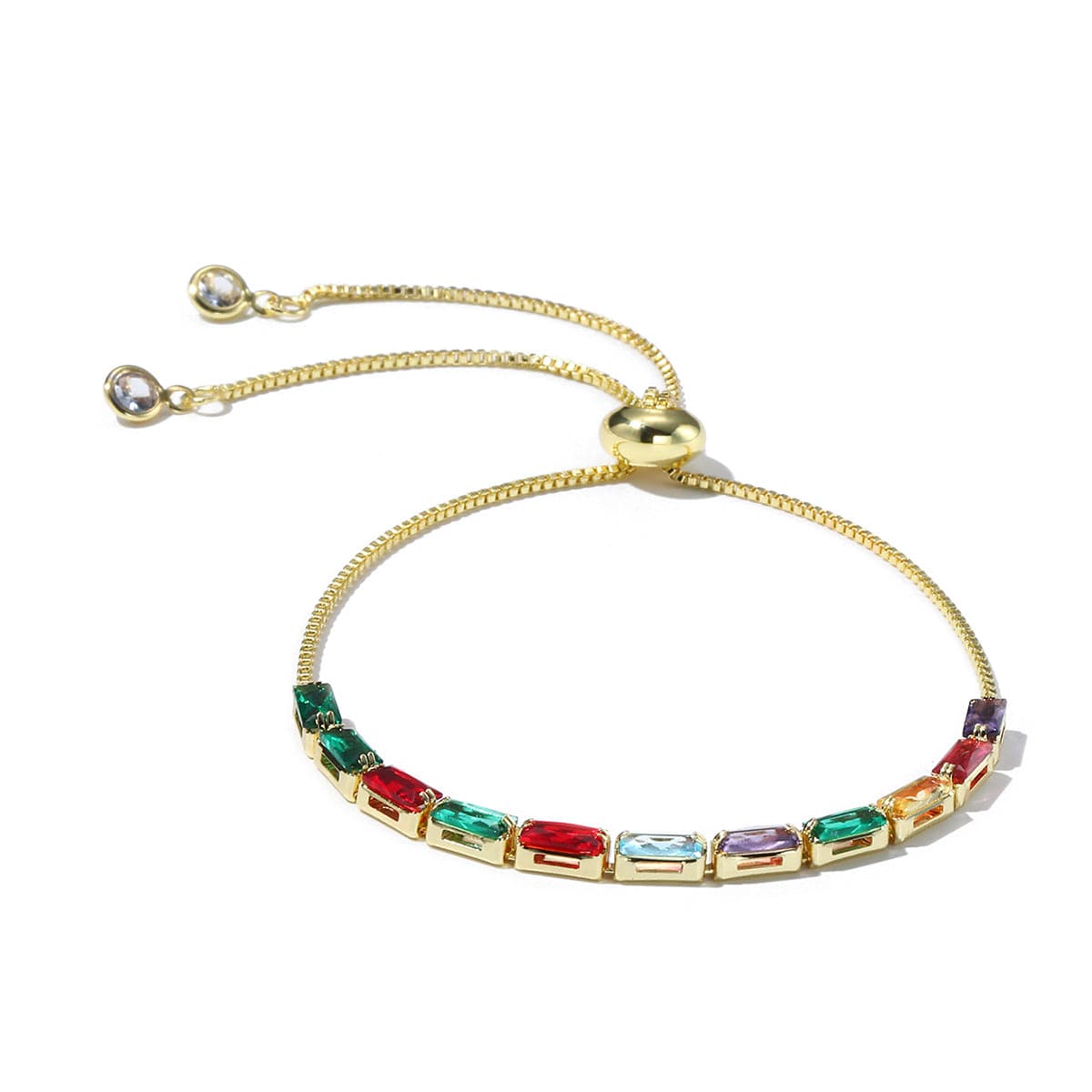 Metallic-