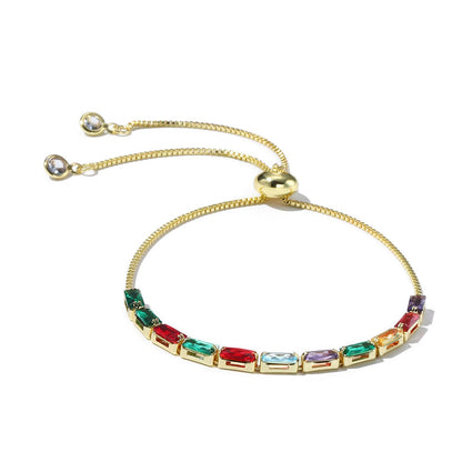 Metallic-