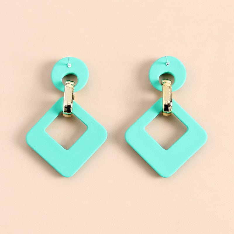 Metallic-