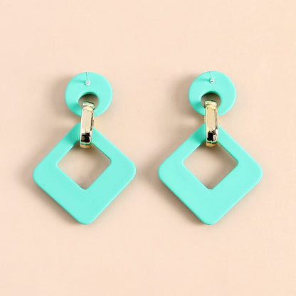 Metallic-