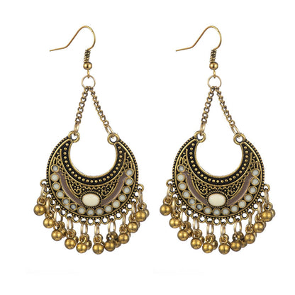 Metallic-