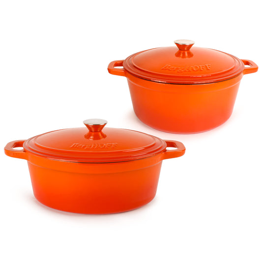 Orange-