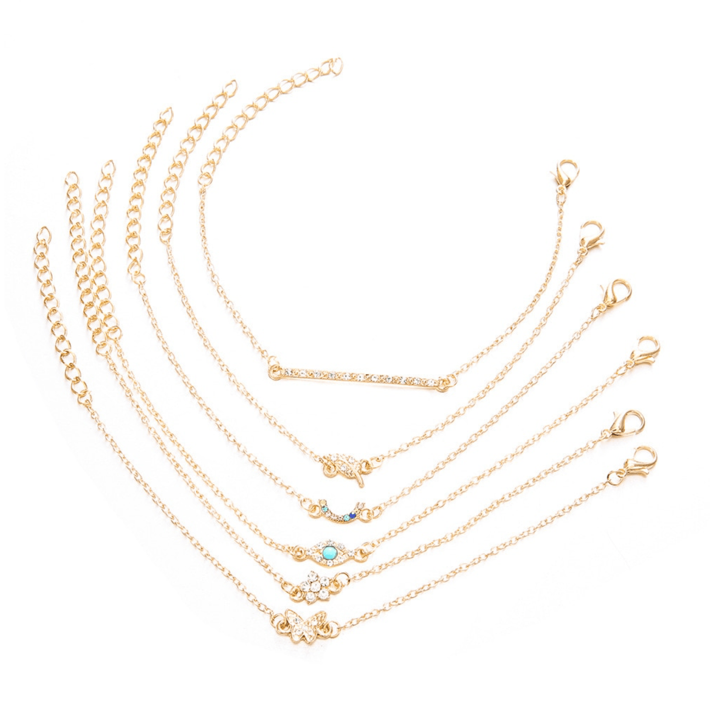 Gold-