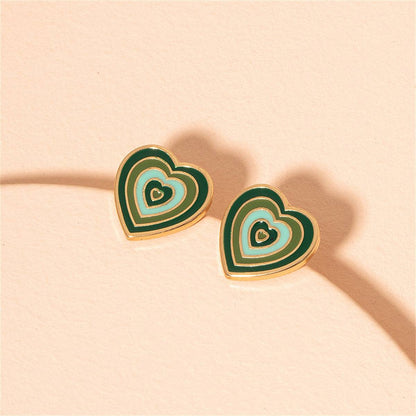 Green-