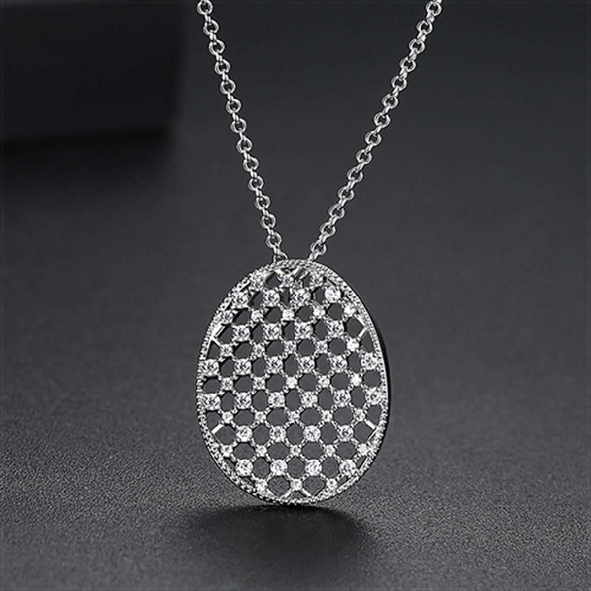 Metallic-