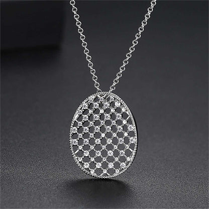 Metallic-