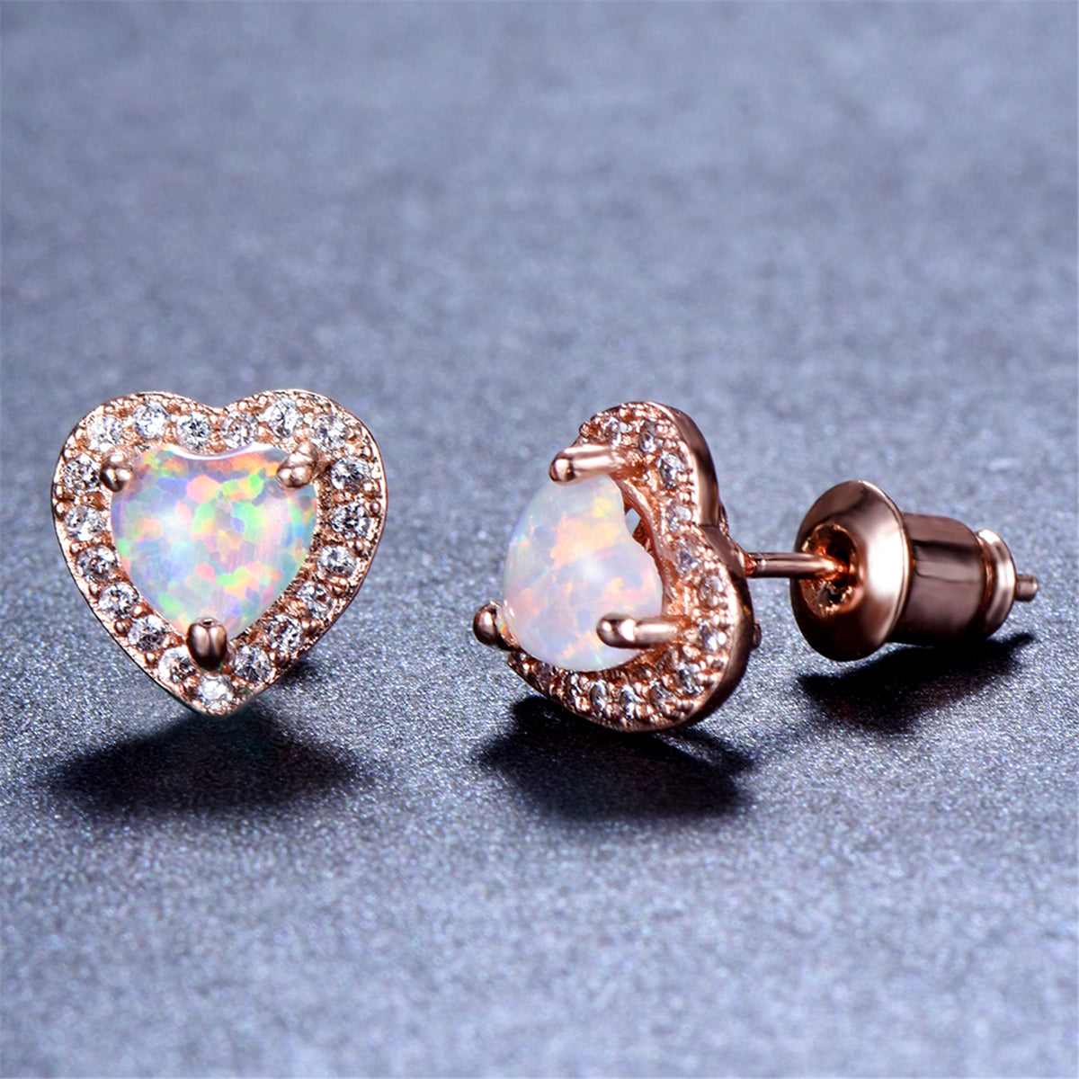 Metallic-
