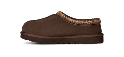 UGG Tasman II Womens Clogs — Dusted Cocoa Suede