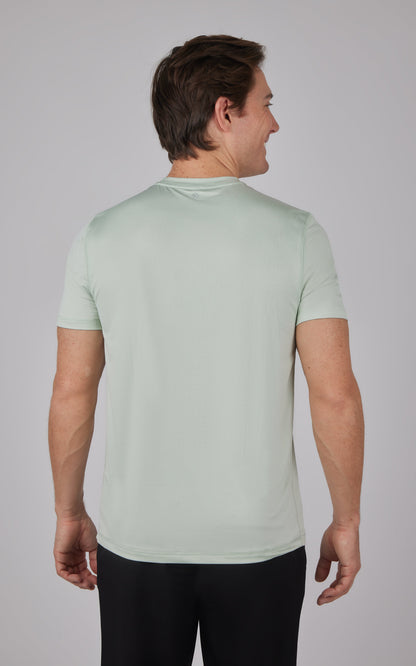 Men's Performance Short Sleeve Tee
