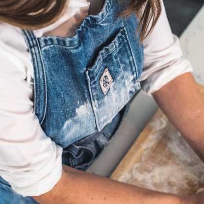 The Classic Apron