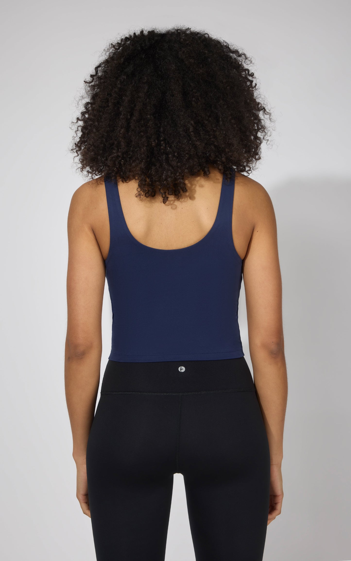 Tank Top with Support Inside Bra