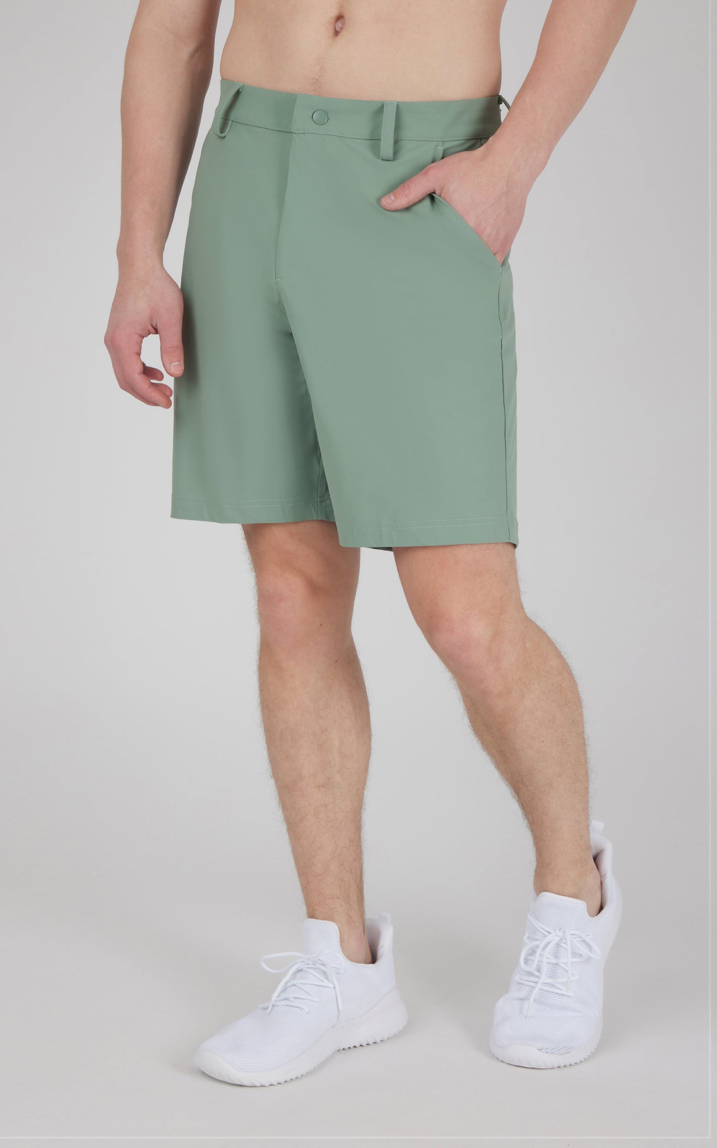 Mens Warp 8.5" Short