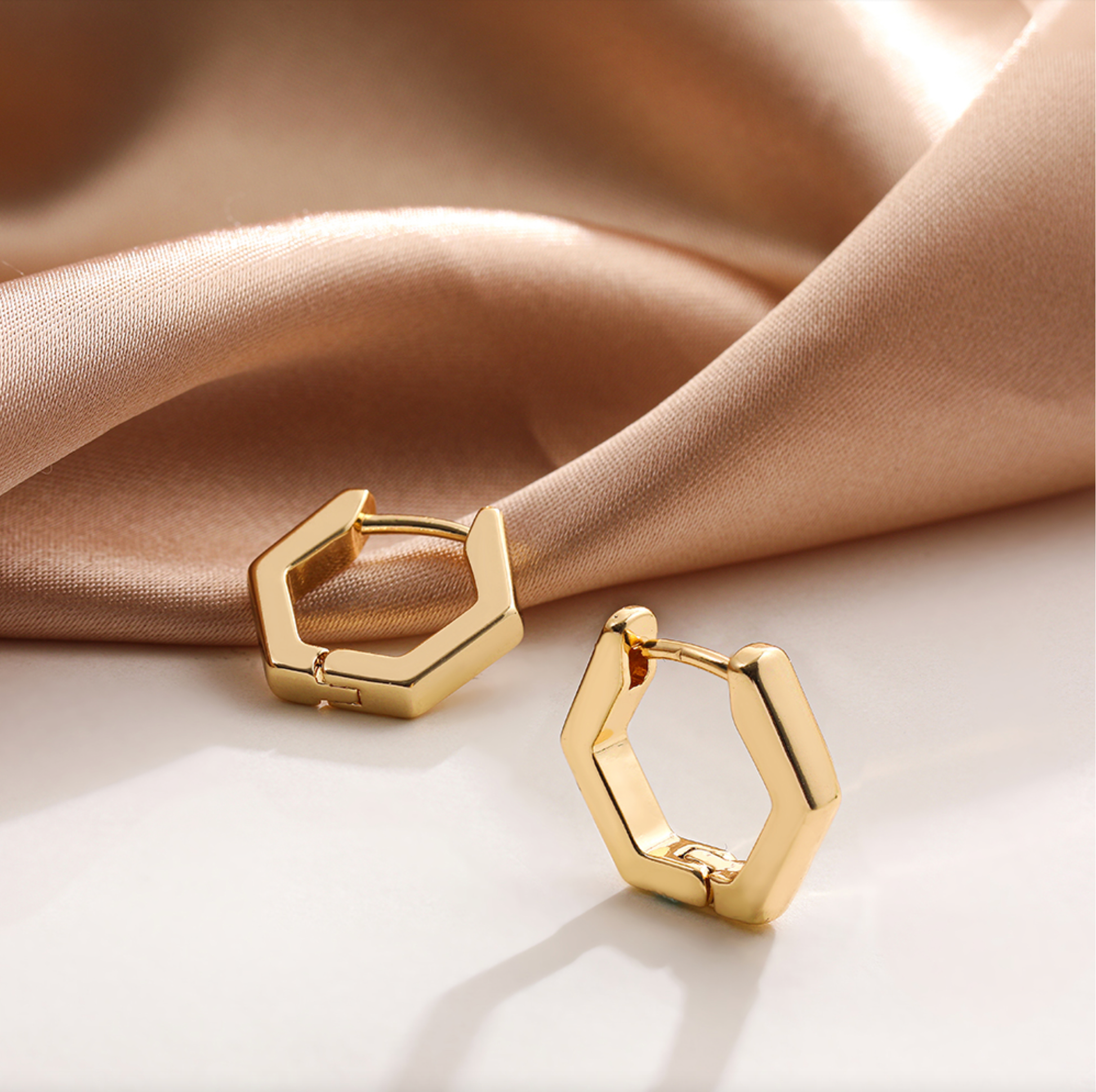 Gold-