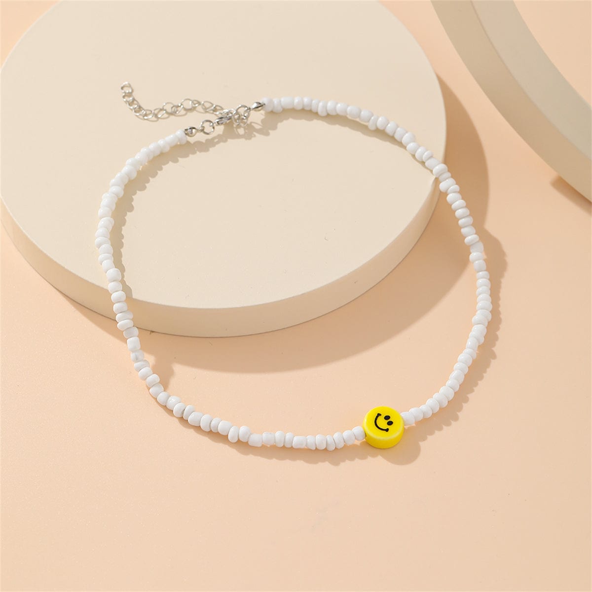 White-