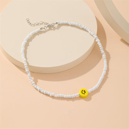 White-