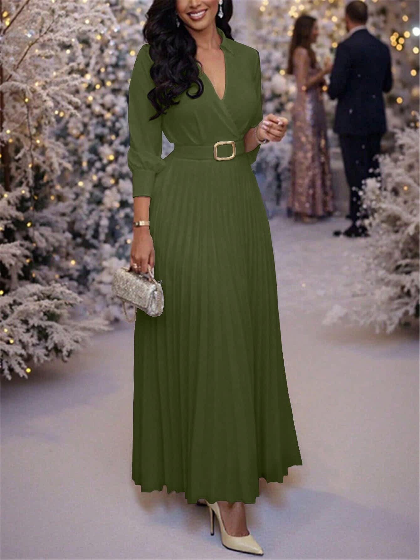 OliveGreen-