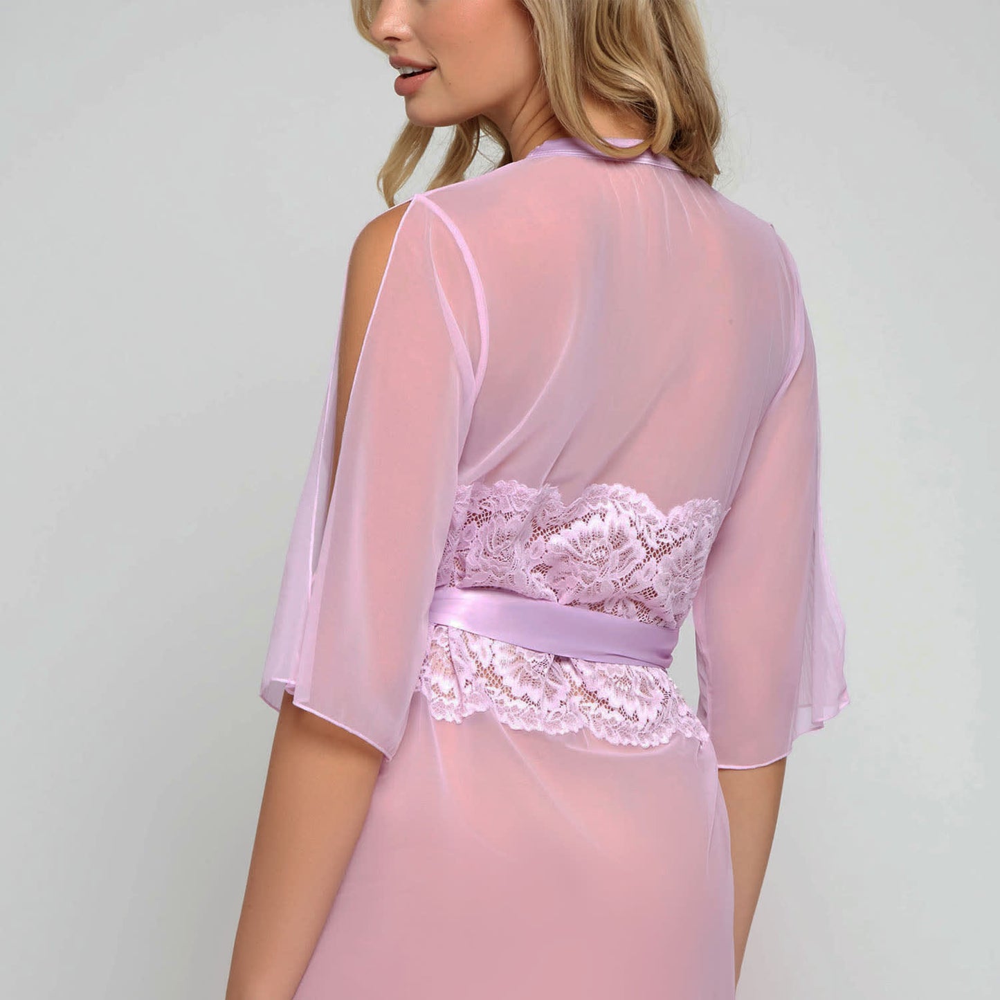 Lilac-