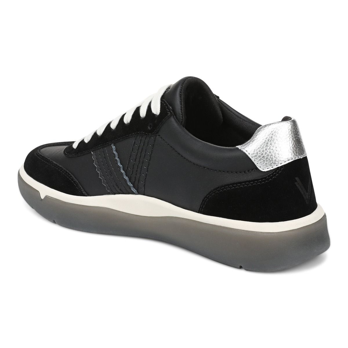 Black Leather-