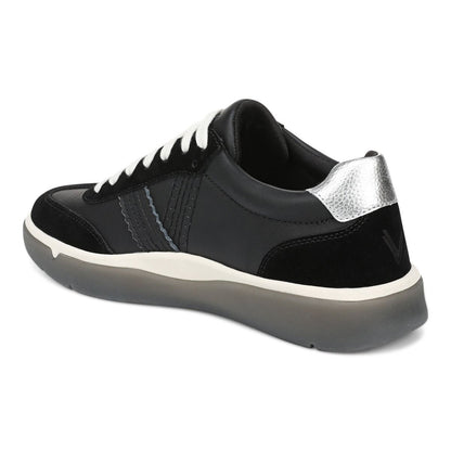 Black Leather-