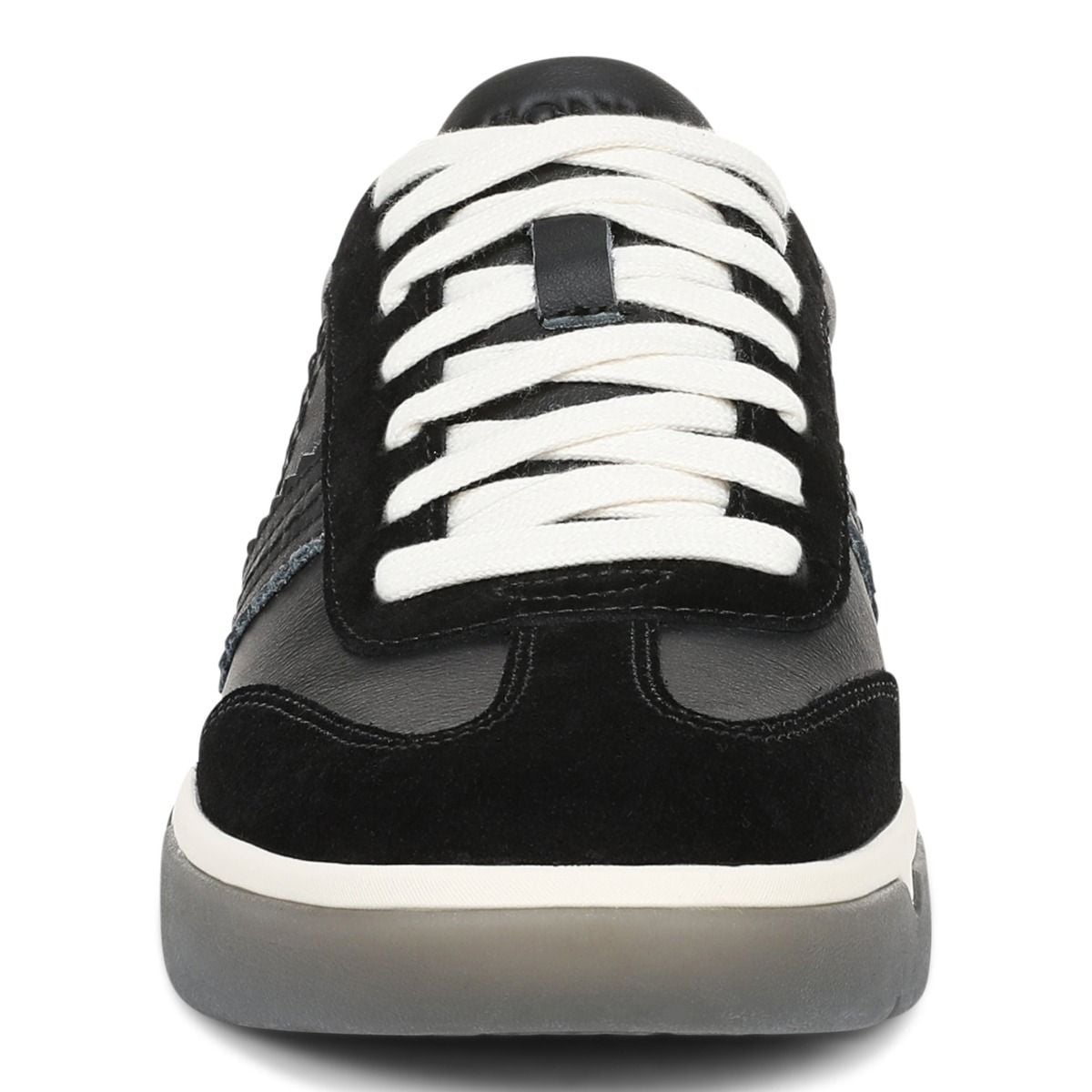 Black Leather-