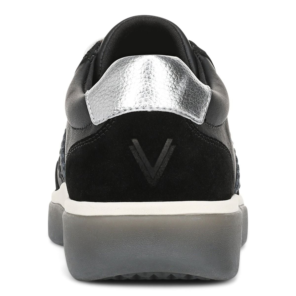 Black Leather-