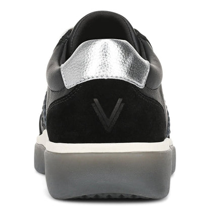 Black Leather-